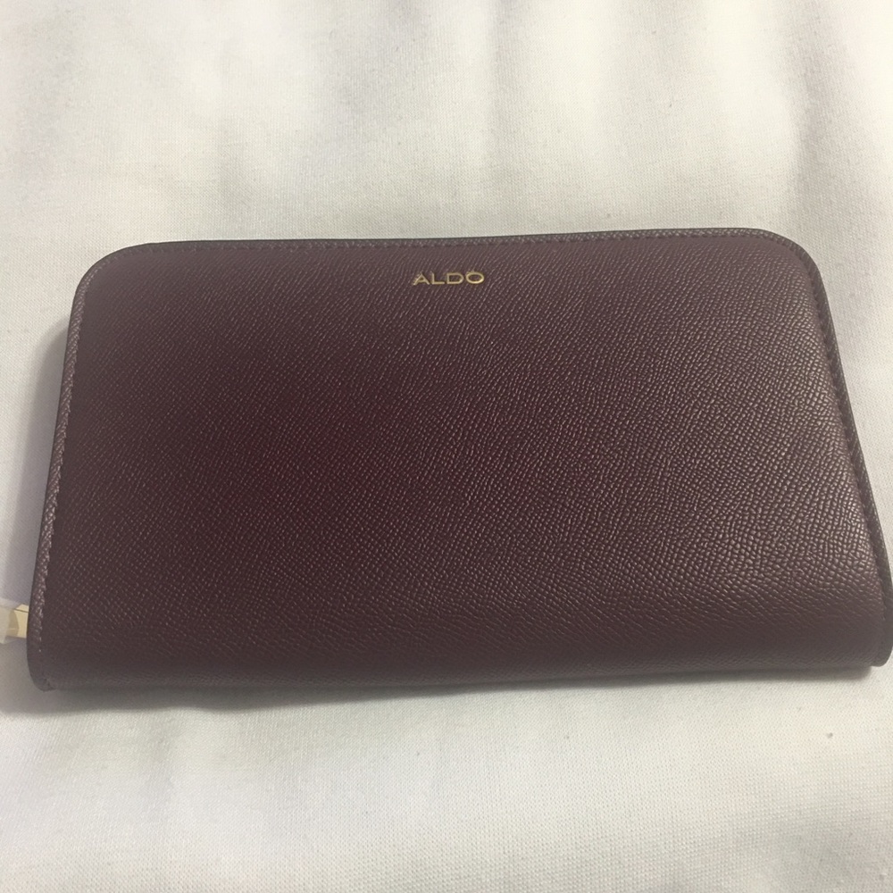 ALDO WALLET